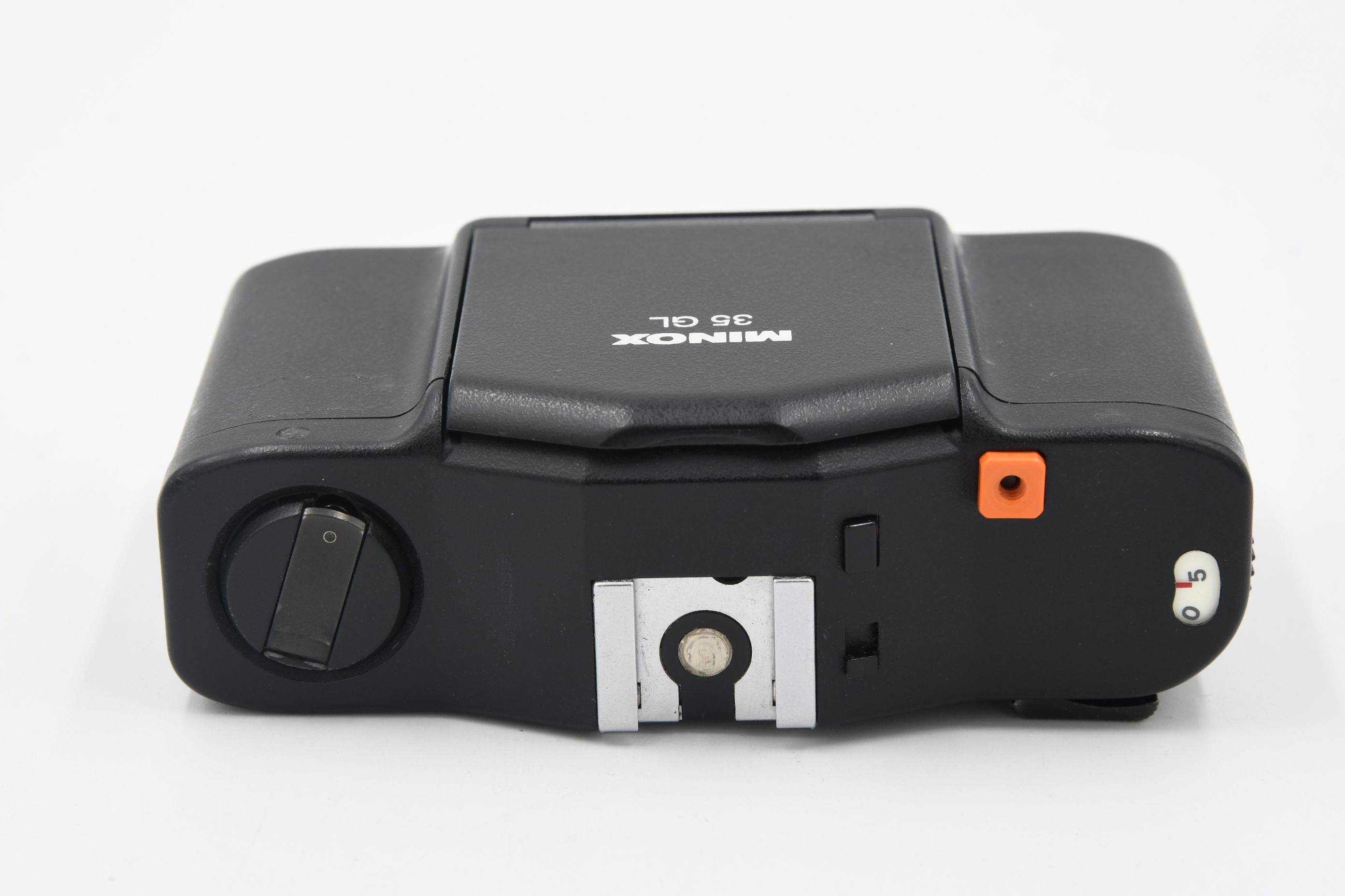 Пленочный фотоаппарат Minox 35 GL (состояние 5)
