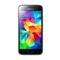 Телефон Samsung GALAXY S5 Mini синий (SM-G800F)
