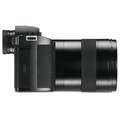 Объектив Leica Summilux-SL 50mm f/1.4 ASPH, чёрный
