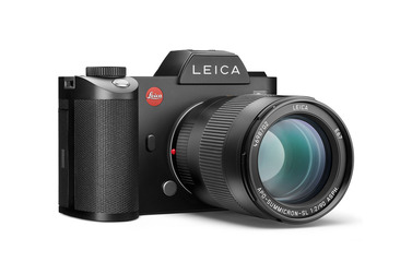 Объектив Leica Summicron-SL 90mm f/2 APO ASPH
