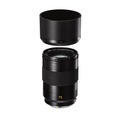 Объектив Leica Summicron-SL 75mm f/2 APO ASPH, чёрный