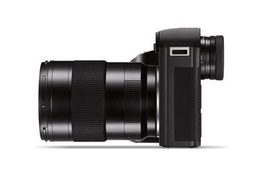 Объектив Leica Summicron-SL 75mm f/2 APO ASPH, чёрный