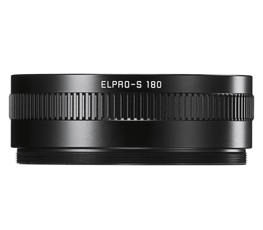 ELPRO-S 180 для APO-Elmar-S 180mm f/3.5