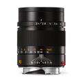 Объектив Leica Summarit-M 90mm f/2.4, черный