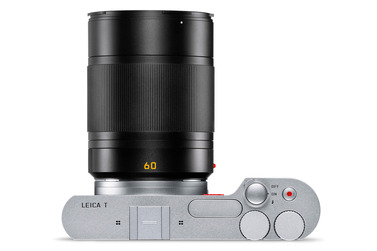 Объектив Leica APO-Macro-Elmarit-TL 60mm f/2.8 ASPH, чёрный