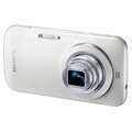 Телефон Samsung GALAXY K Zoom белый (SM-C115)