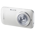 Телефон Samsung GALAXY K Zoom белый (SM-C115)