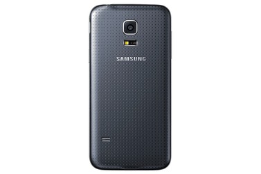 Телефон Samsung GALAXY S5 Mini DS черный (SM-G800H)