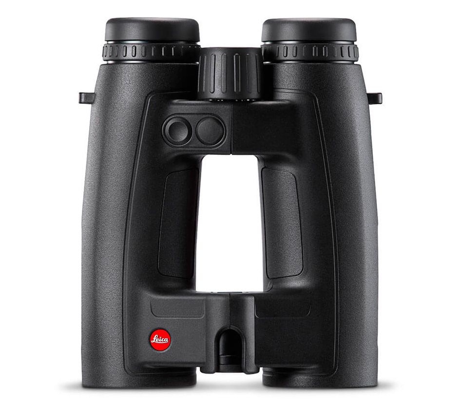 Бинокль-дальномер Leica Geovid 10x42 3200.COM охотничий (баллистические профили)