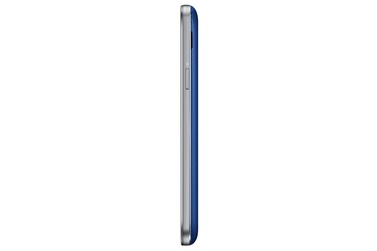Телефон Samsung GALAXY S4 mini DUOS синий (GT-I9192)