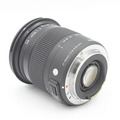 Объектив Sigma 17-70mm f/2.8-4.0 DC Macro OS HSM C Canon EF (состояние 5-)