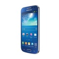 Телефон Samsung GALAXY S4 Mini синий (GT-I9190)