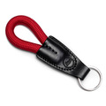 Брелок для ключей Leica Rope Key Chain, красный