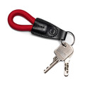 Брелок для ключей Leica Rope Key Chain, красный