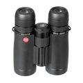 Бинокль Leica Duovid 8+12x42, черный