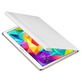 Samsung Чехол-книжка  для Galaxy Tab S 10.5" белый (EF-BT800BWE)