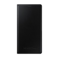 Samsung Чехол-книжка  для Galaxy S5 mini черный (EF-FG800BBE)