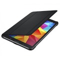Samsung Чехол-книжка  для Galaxy Tab 4 8.0 черный (EF-BT330BBE)