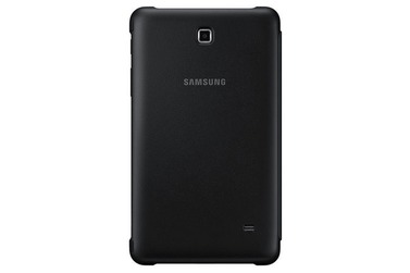Samsung Чехол-книжка  для Galaxy Tab 4 7.0 черный (EF-BT230BBEGRU)