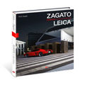 Фотоальбом Leica & Zagato Vol. 2 Europe Collectibles