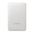 Samsung Внешний универсальный аккумулятор  EB-P310 белый