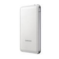 Samsung Внешний универсальный аккумулятор  EB-P310 белый