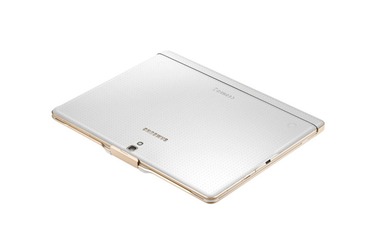 Samsung клавиатура для Galaxy Tab S 10.5" белая (EJ-CT800RWEGRU)