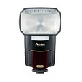 Вспышка Nissin MG8000 для Nikon + батарейный блок  PS-300