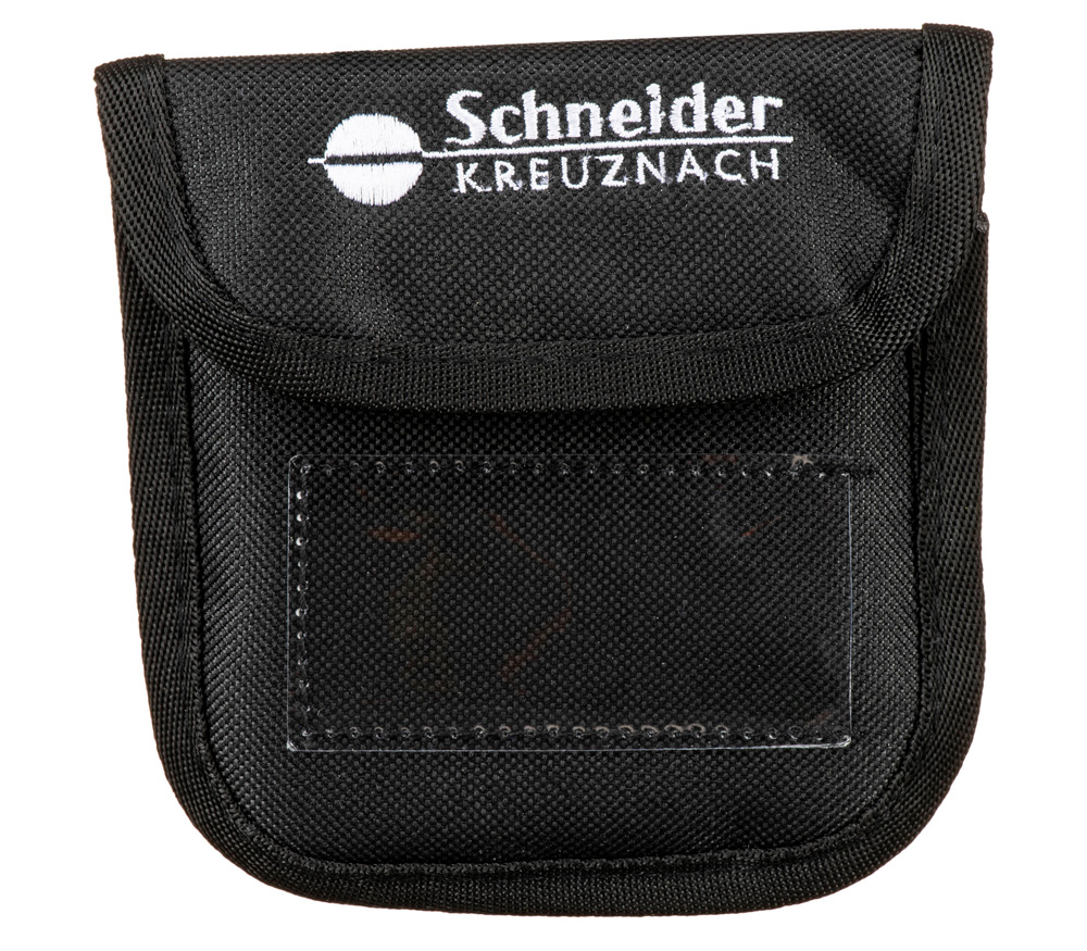 Schneider 11.5 х 11.5 см, до 52 мм