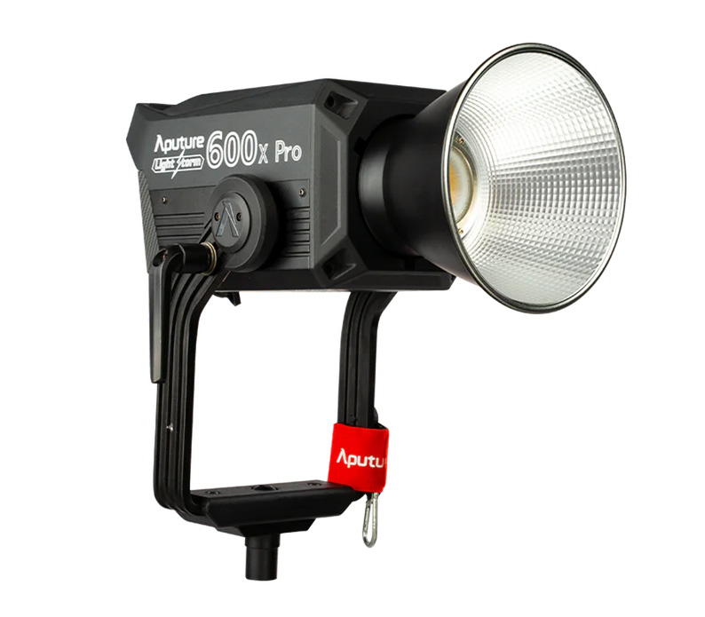 Осветитель Aputure LS 600x Pro V-mount, светодиодный, 600 Вт, 2700-6500К