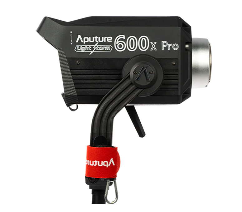 LS 600x Pro V-mount, светодиодный, 600 Вт, 2700-6500К