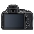 Зеркальный фотоаппарат Nikon D5500 kit 18-140 AF-S DX ED VR