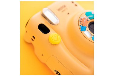 Фотоаппарат моментальной печати Fujifilm Instax MINI 11 BTS Butter
