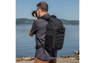 Рюкзак Tenba Axis v2 Tactical Backpack 16, черный