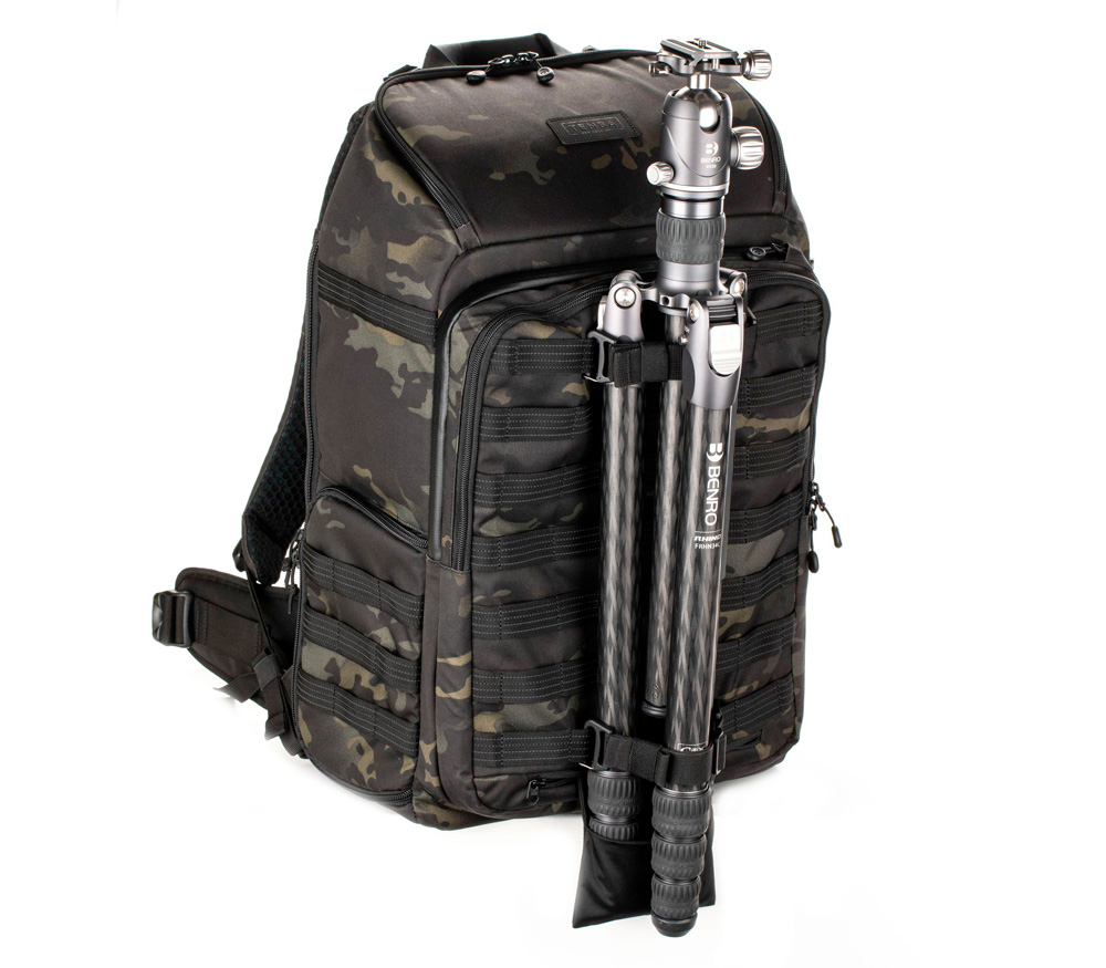 Axis v2 Tactical Backpack 32, камуфляж