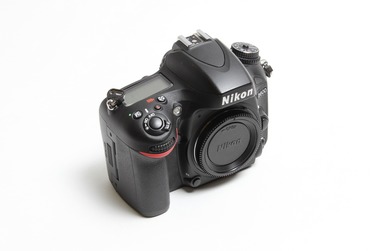 Nikon D600 body (б.у, состояние 5)