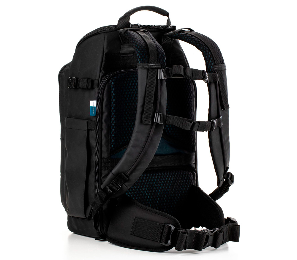 Axis v2 Tactical Backpack 20, черный
