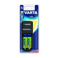 Зарядное устройство Varta Easy Energy Mini Charger + 2 акк. АА 2100mAh Ready2Use