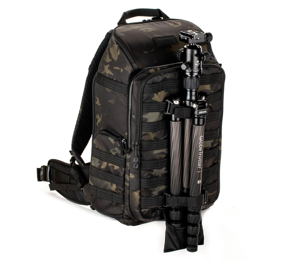 Axis v2 Tactical Backpack 24, камуфляж