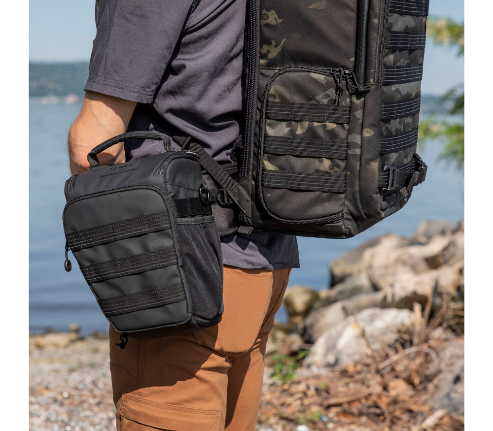 Axis v2 Tactical Backpack 24, камуфляж