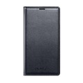 Samsung Чехол-книжка  для Galaxy S5 черный (EF-WG900BBEGRU)