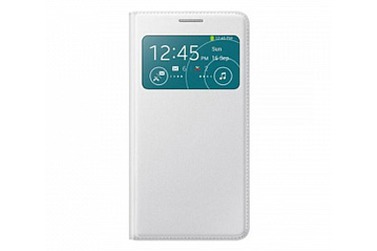 Чехол Samsung для Galaxy SIII Neo белый (EF-CI930BWEGRU)