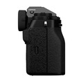 Беззеркальный фотоаппарат Fujifilm X-T5 Body, черный