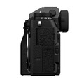 Беззеркальный фотоаппарат Fujifilm X-T5 Body, черный