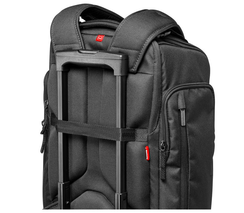 Рюкзак Manfrotto Professional Backpack 50 от Яркий Фотомаркет