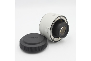 Телеконвертер Canon Extender RF 2x (состояние 5)