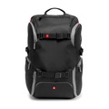 Рюкзак Manfrotto Advanced Travel Backpack черный