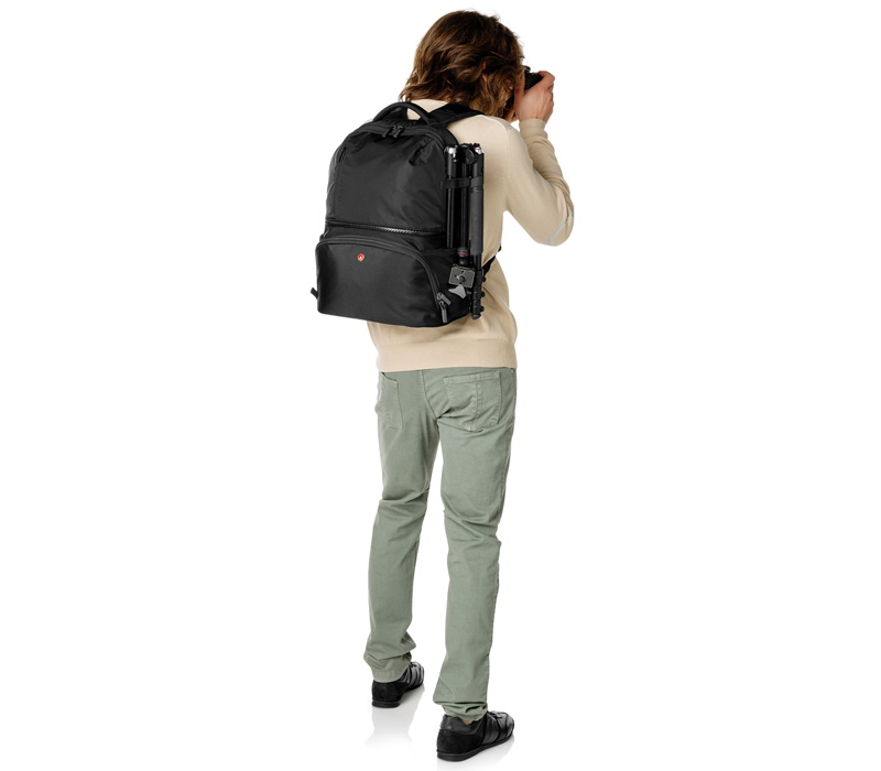 Рюкзак Manfrotto Advanced Active Backpack II от Яркий Фотомаркет