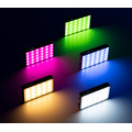 Осветитель Godox Knowled C5R, светодиодный, 5 Вт, RGBWW