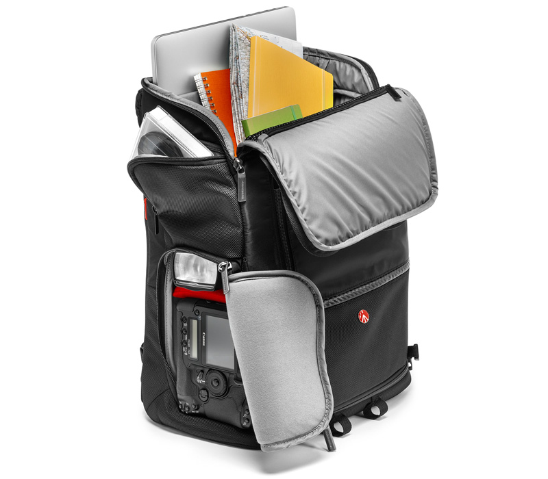 Рюкзак Manfrotto Advanced Tri Backpack large от Яркий Фотомаркет